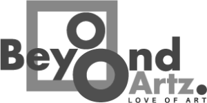 beyoondartz-logo-bw